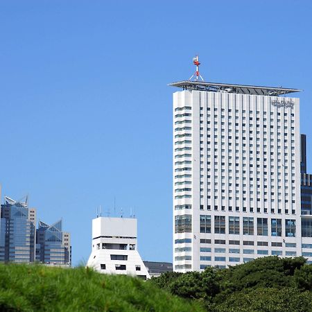 Odakyu Hotel Century Southern Tower Токіо Екстер'єр фото