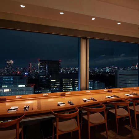 Odakyu Hotel Century Southern Tower Токіо Екстер'єр фото