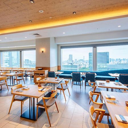 Odakyu Hotel Century Southern Tower Токіо Екстер'єр фото