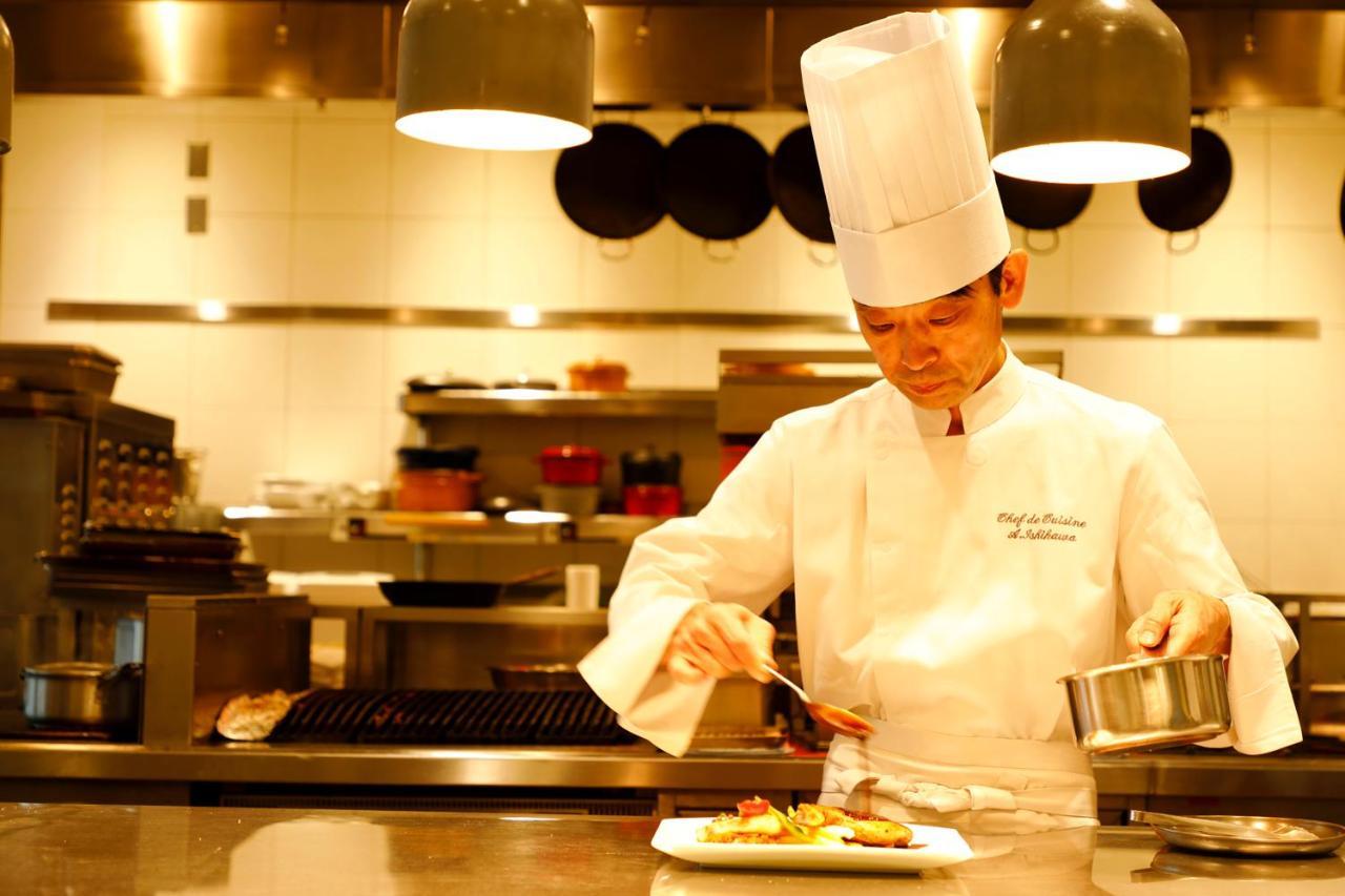 Odakyu Hotel Century Southern Tower Токіо Екстер'єр фото
