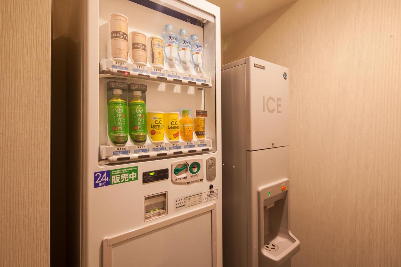 Odakyu Hotel Century Southern Tower Токіо Екстер'єр фото