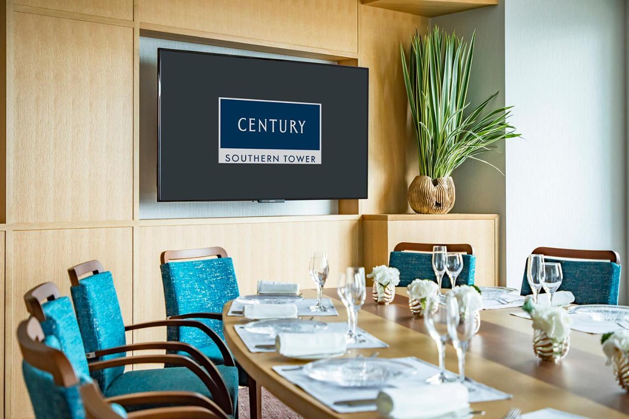 Odakyu Hotel Century Southern Tower Токіо Екстер'єр фото