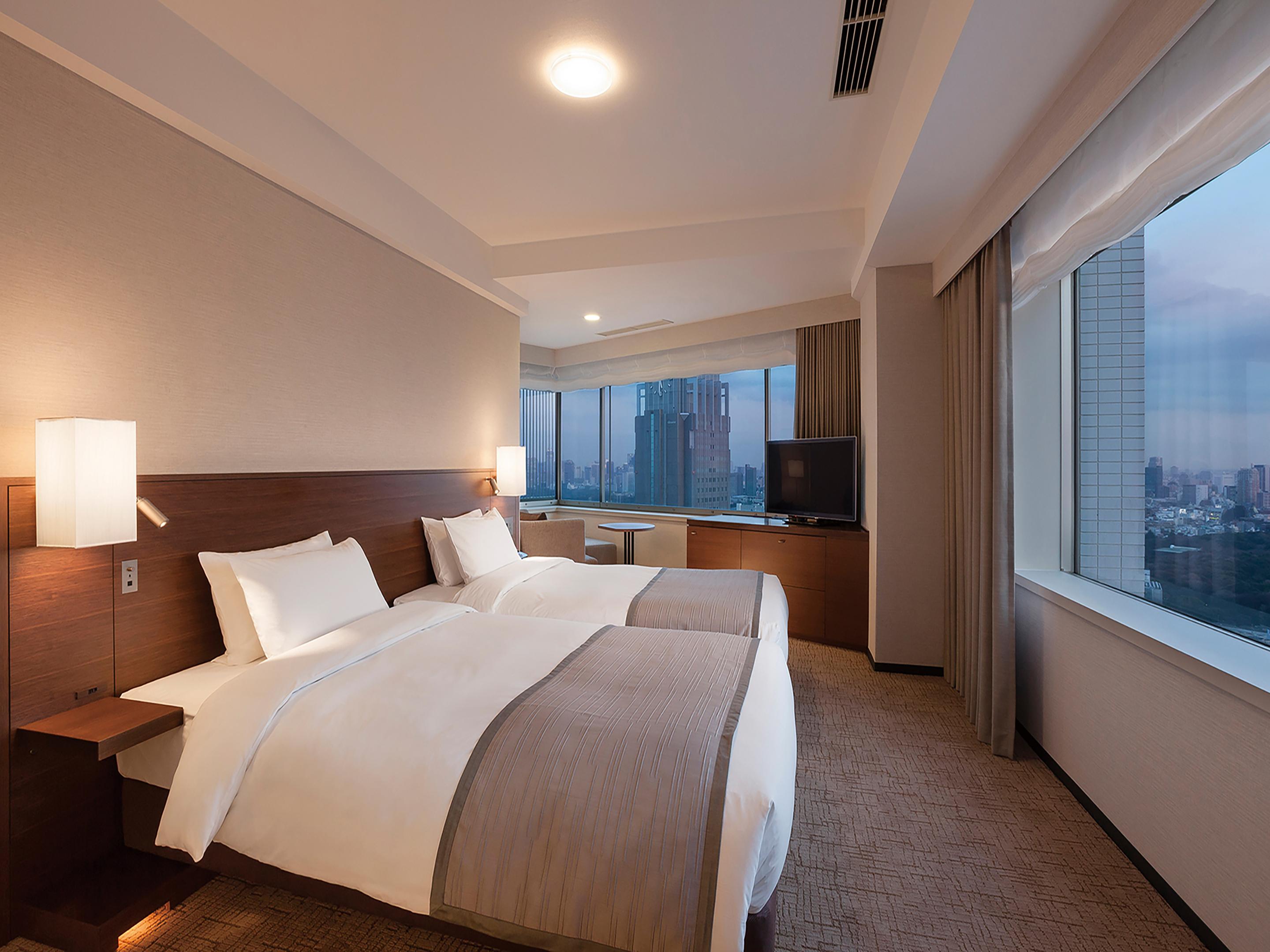 Odakyu Hotel Century Southern Tower Токіо Екстер'єр фото