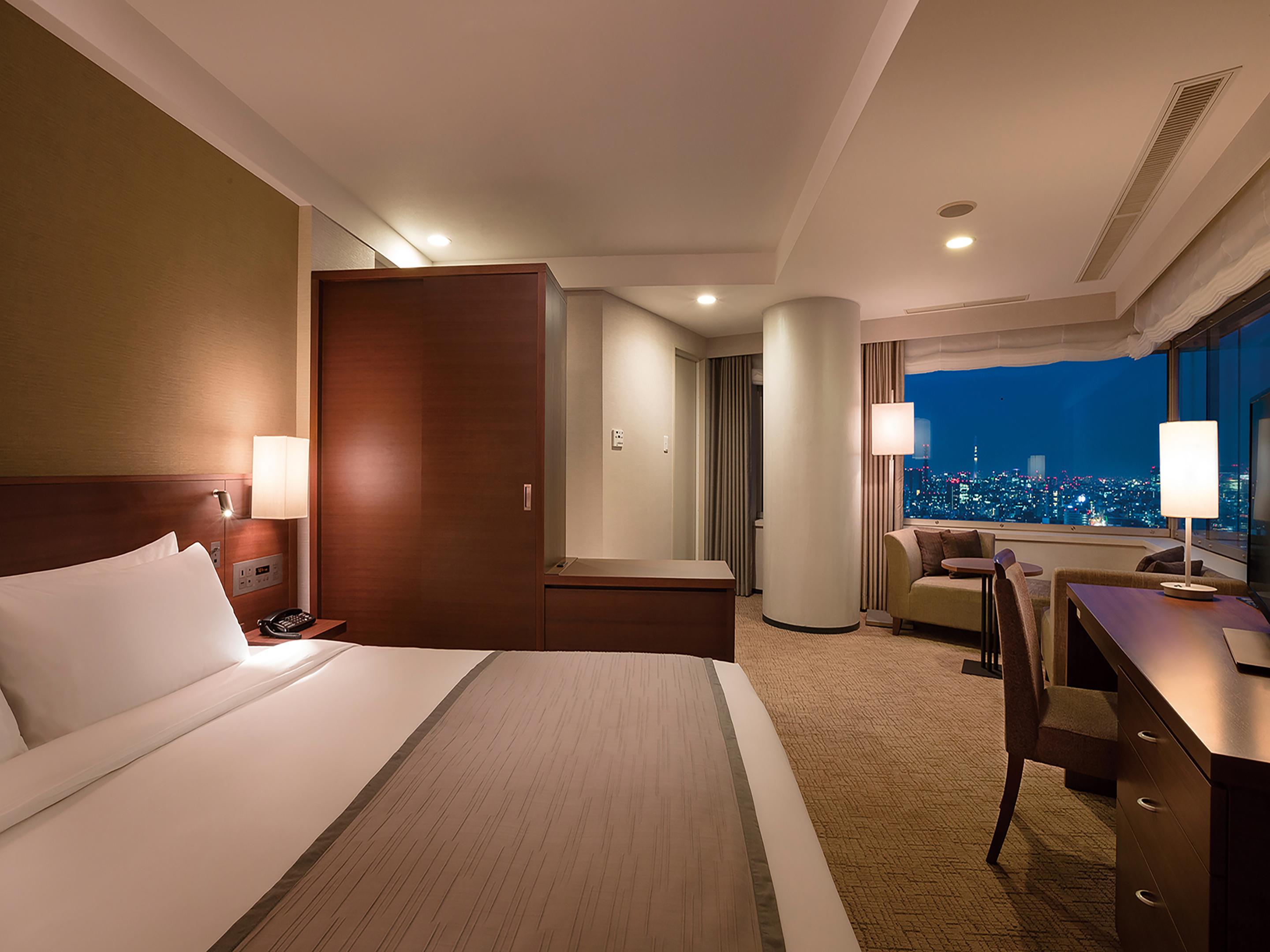 Odakyu Hotel Century Southern Tower Токіо Екстер'єр фото
