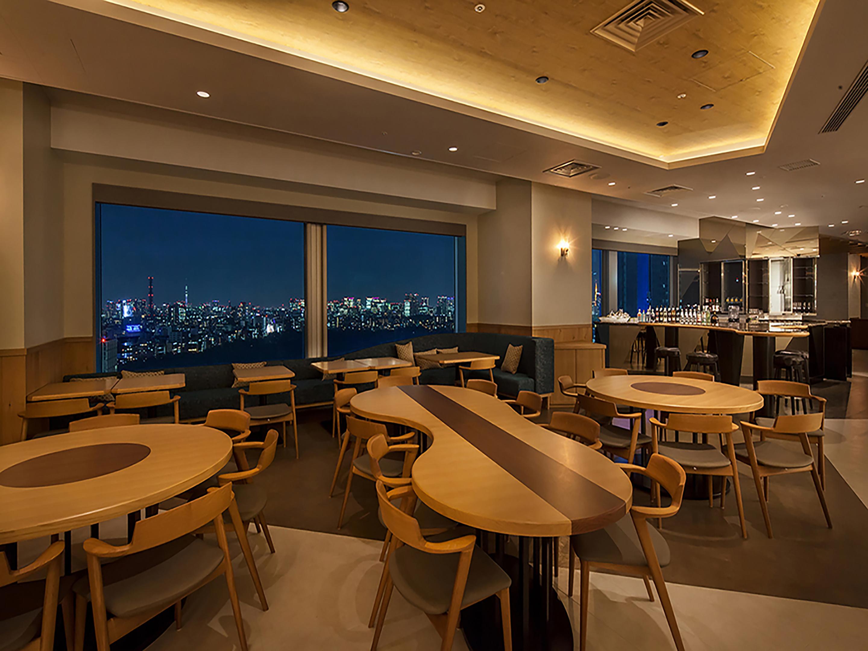 Odakyu Hotel Century Southern Tower Токіо Екстер'єр фото