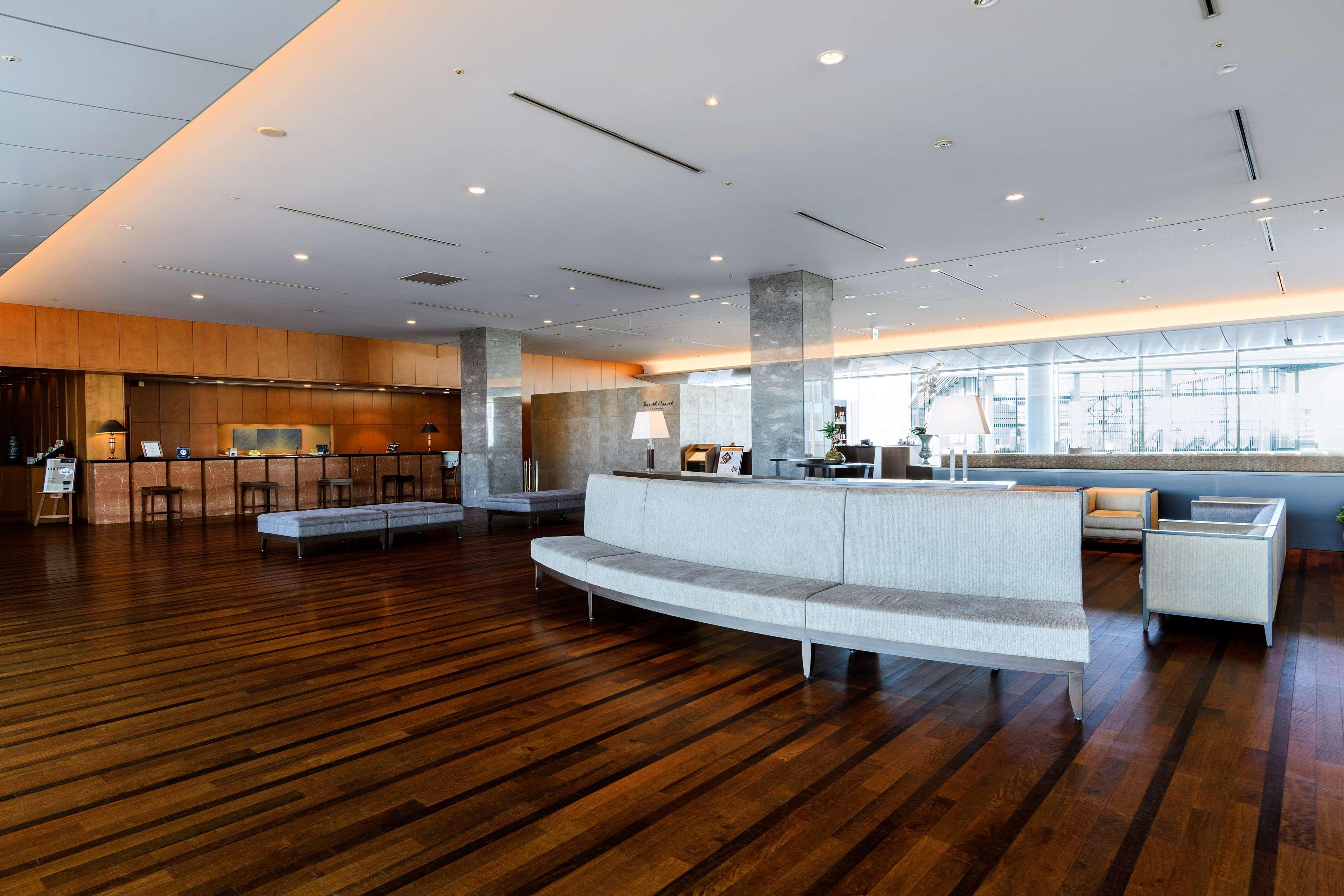 Odakyu Hotel Century Southern Tower Токіо Екстер'єр фото