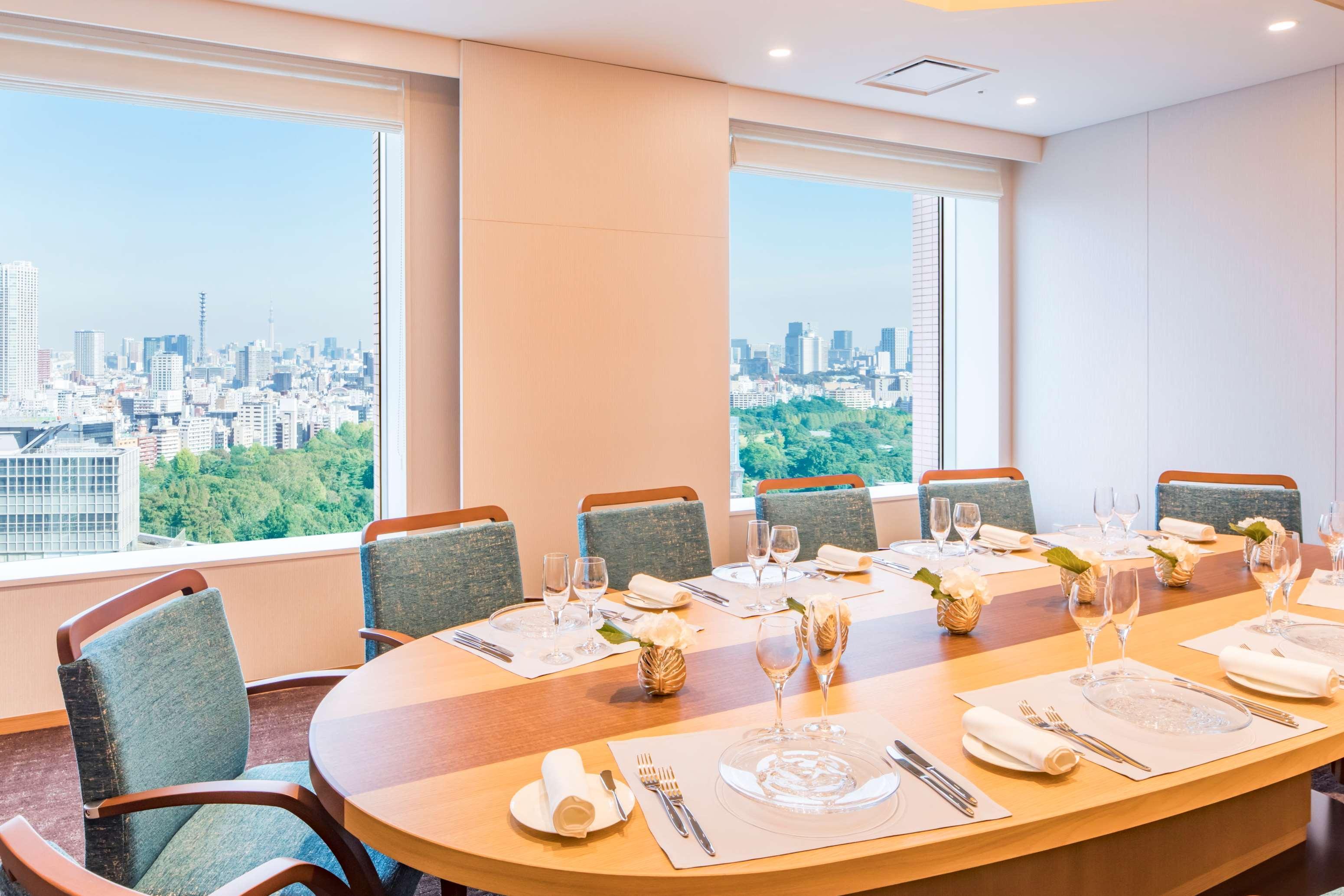 Odakyu Hotel Century Southern Tower Токіо Екстер'єр фото