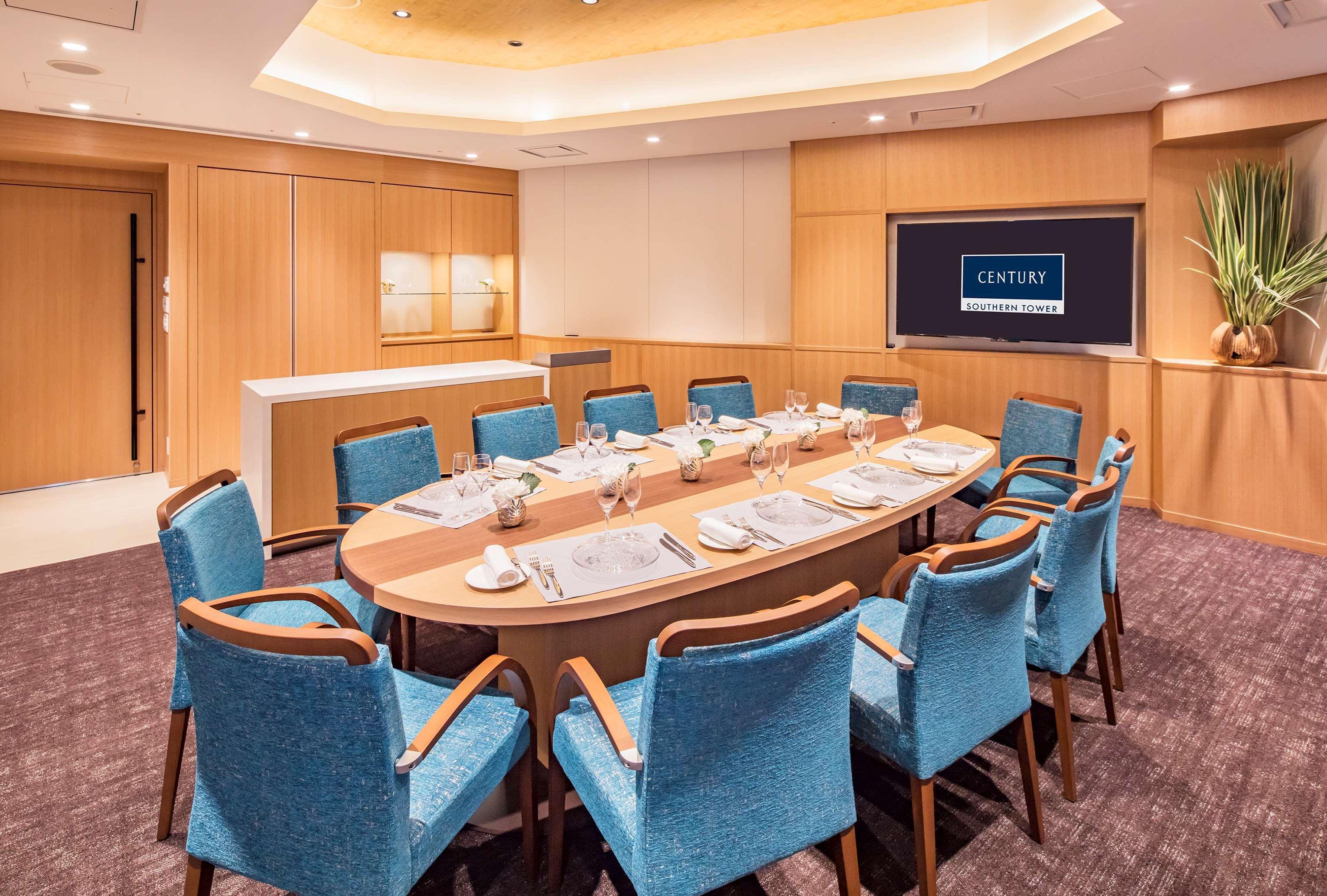 Odakyu Hotel Century Southern Tower Токіо Екстер'єр фото