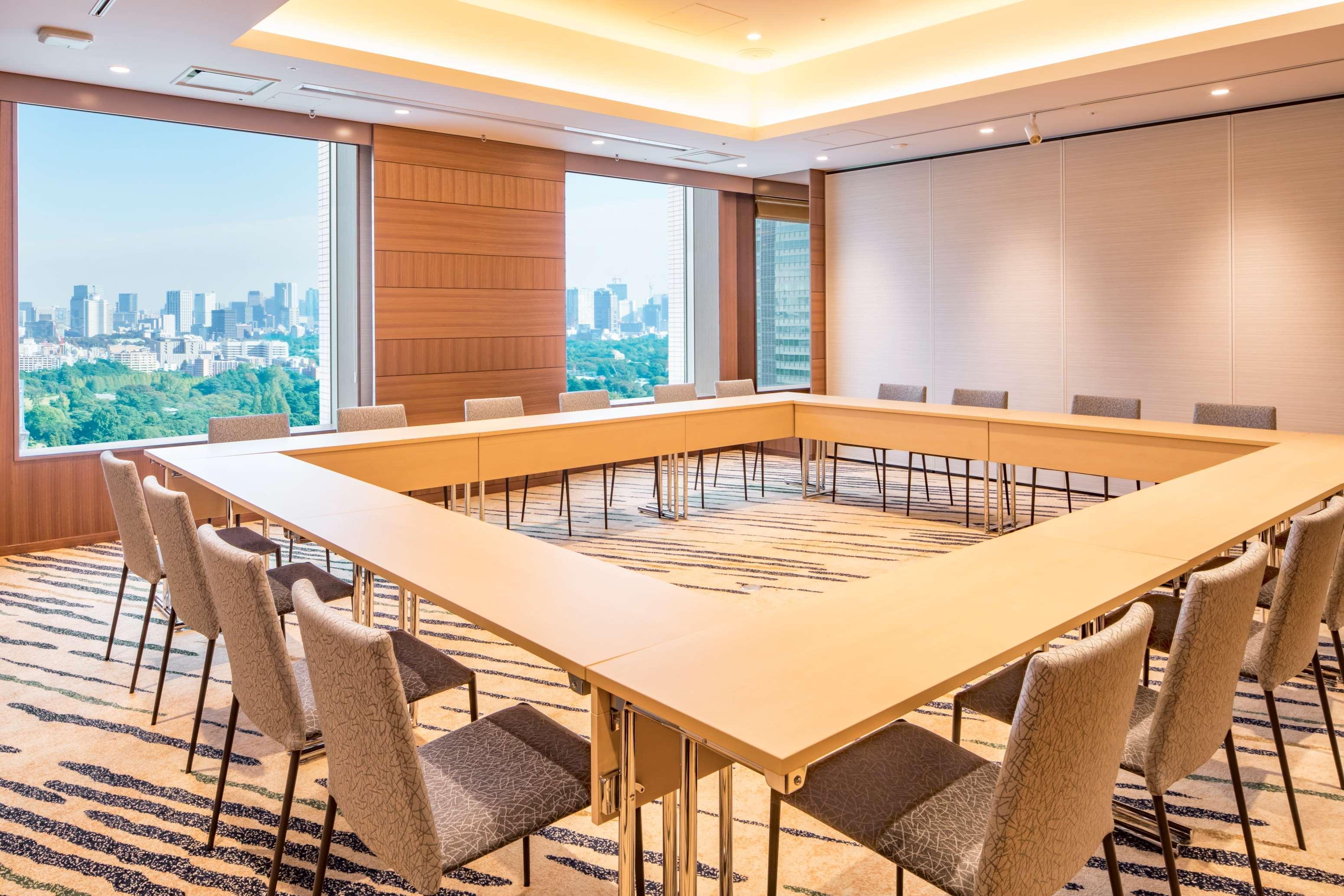 Odakyu Hotel Century Southern Tower Токіо Екстер'єр фото