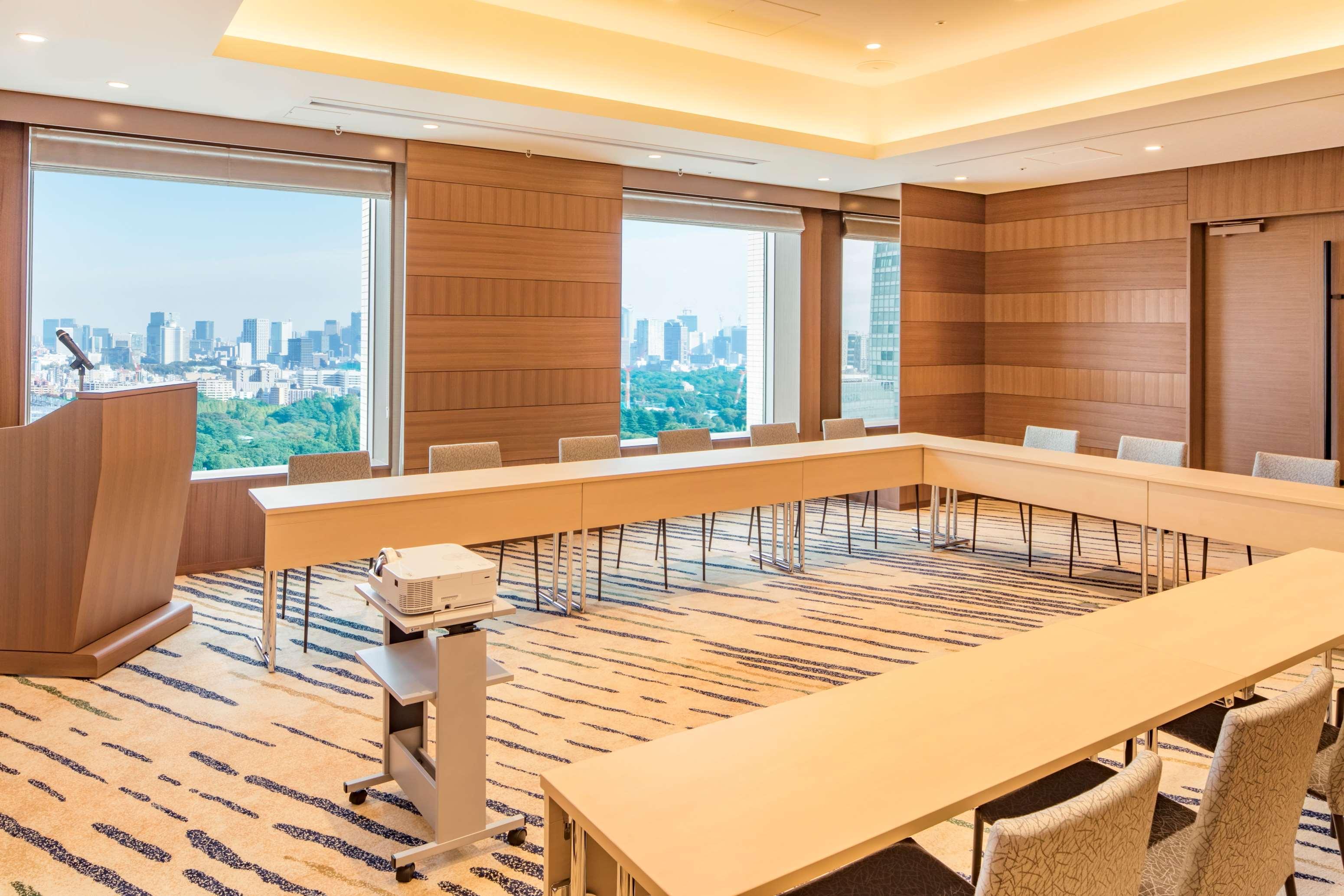 Odakyu Hotel Century Southern Tower Токіо Екстер'єр фото