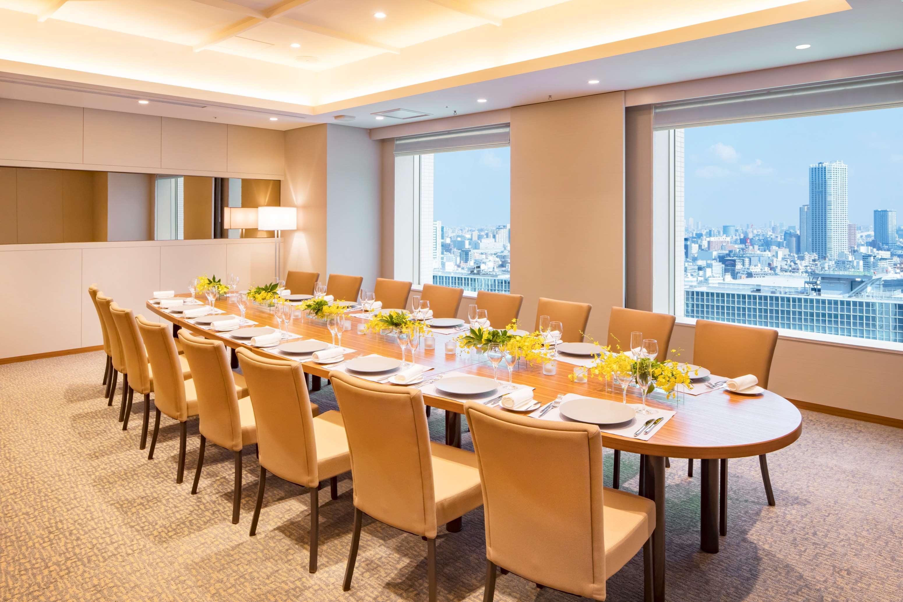 Odakyu Hotel Century Southern Tower Токіо Екстер'єр фото
