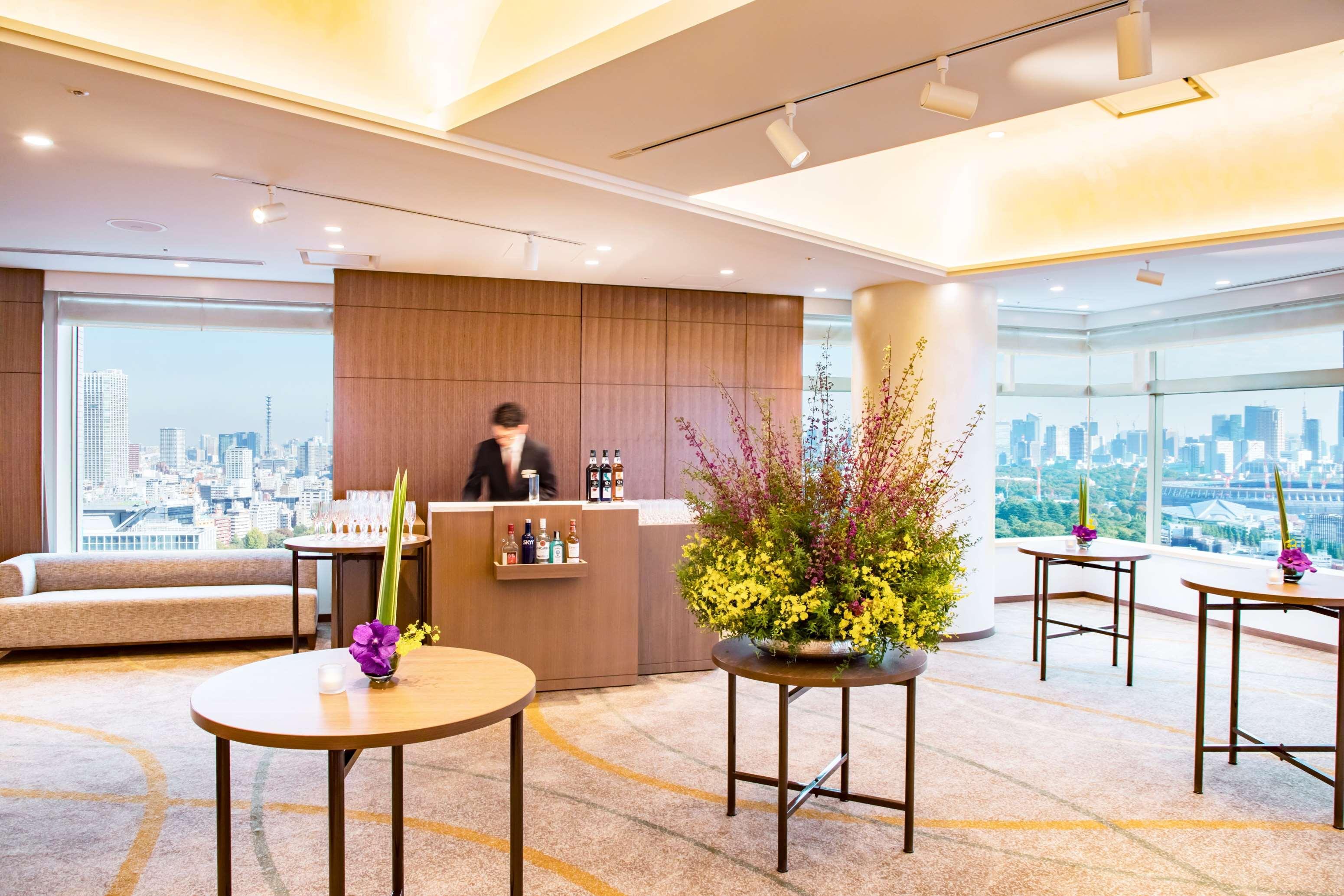 Odakyu Hotel Century Southern Tower Токіо Екстер'єр фото