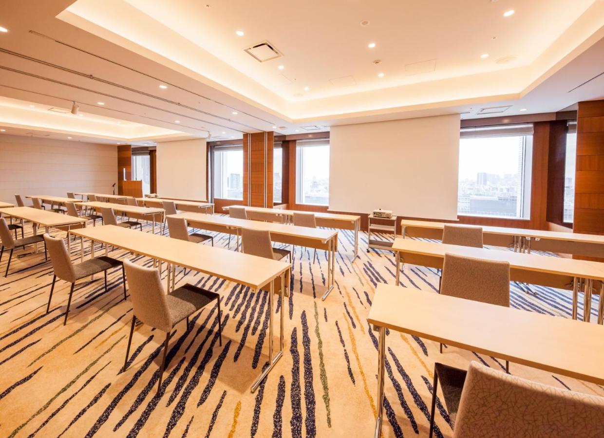 Odakyu Hotel Century Southern Tower Токіо Екстер'єр фото