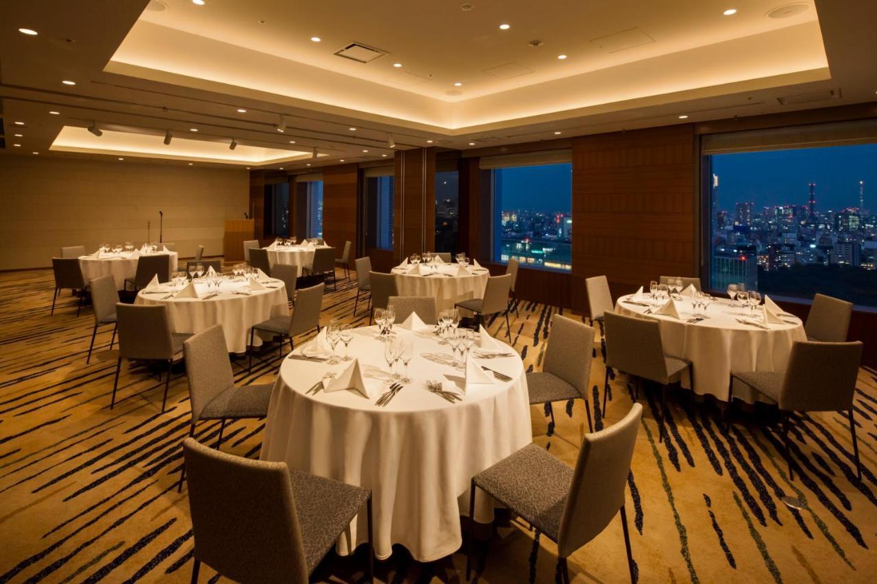 Odakyu Hotel Century Southern Tower Токіо Екстер'єр фото