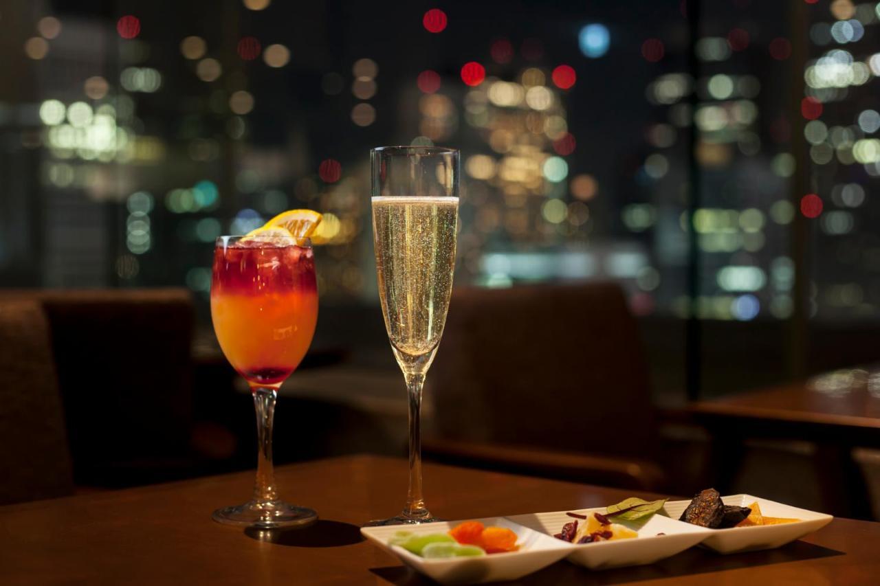 Odakyu Hotel Century Southern Tower Токіо Екстер'єр фото