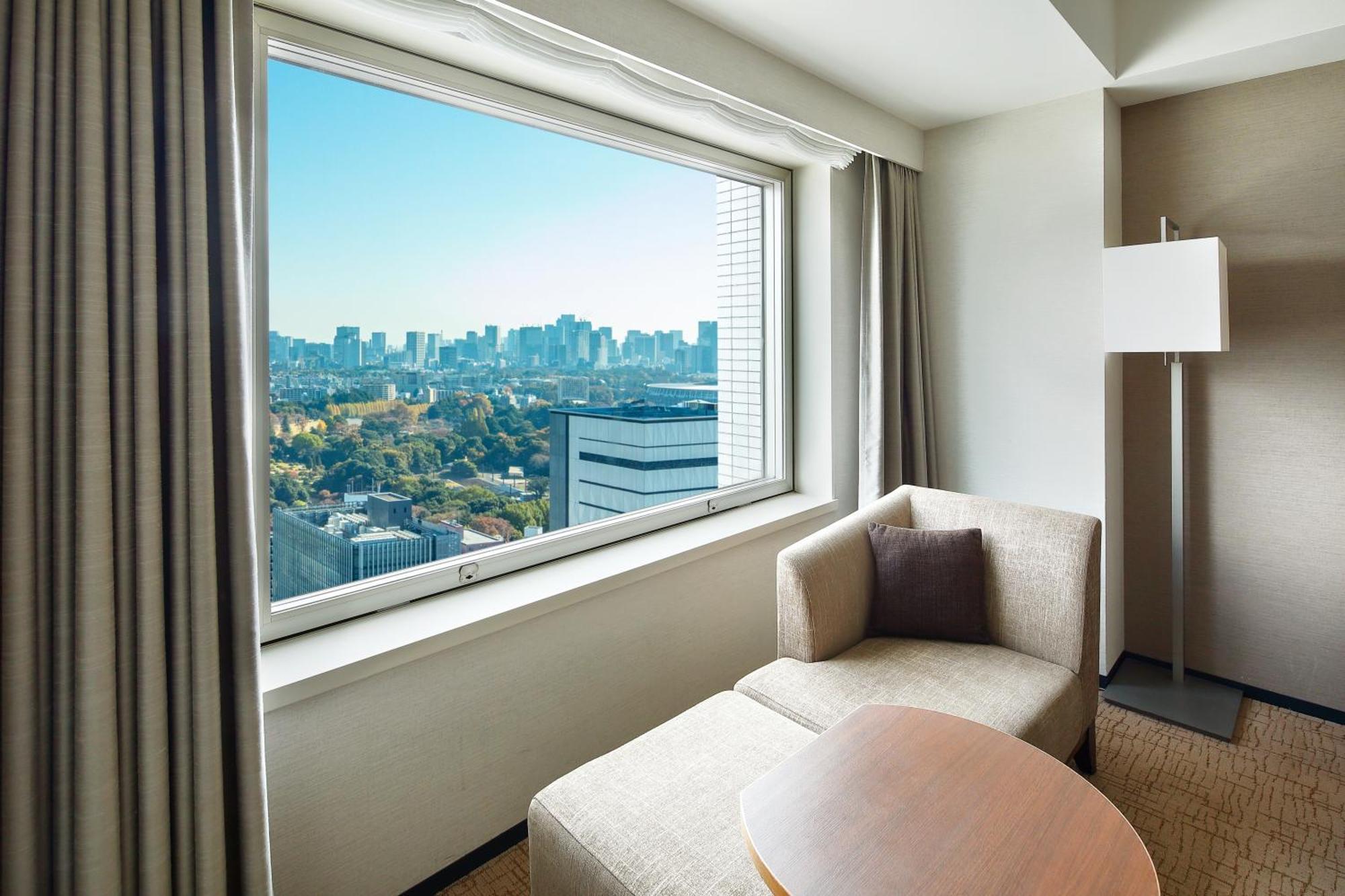 Odakyu Hotel Century Southern Tower Токіо Екстер'єр фото