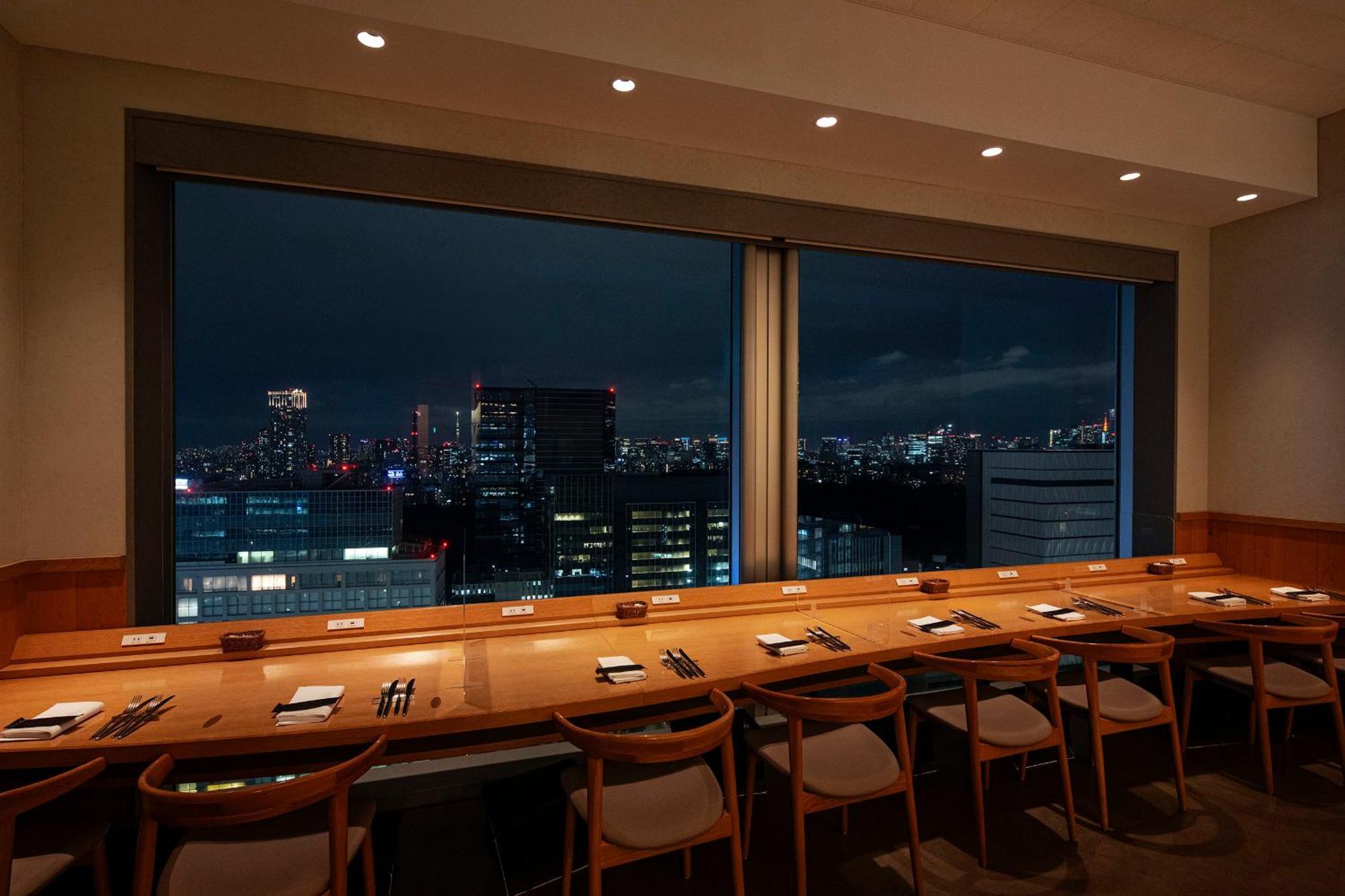 Odakyu Hotel Century Southern Tower Токіо Екстер'єр фото
