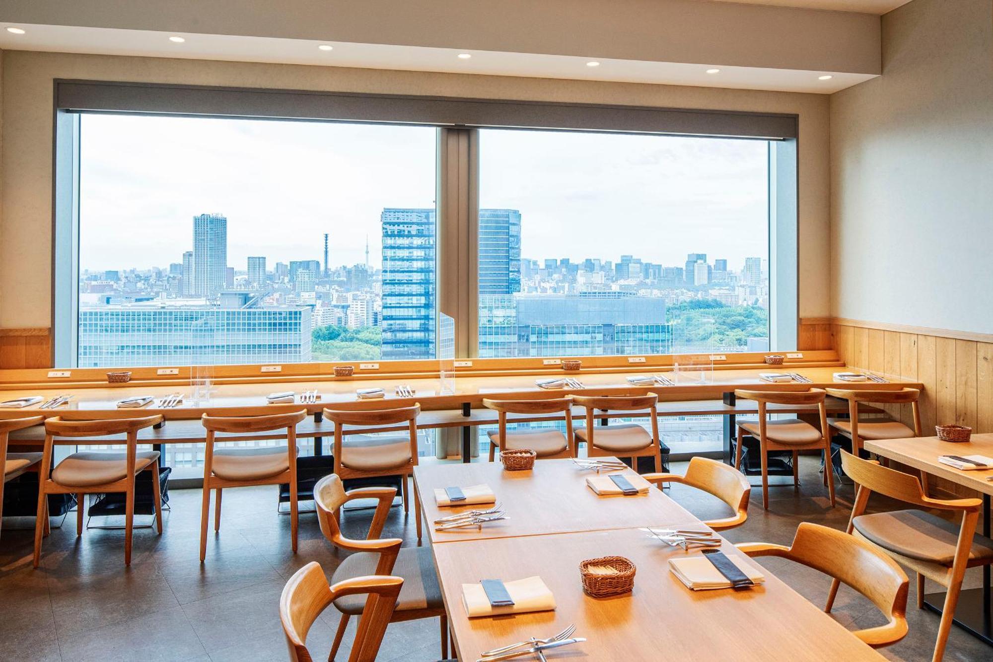 Odakyu Hotel Century Southern Tower Токіо Екстер'єр фото
