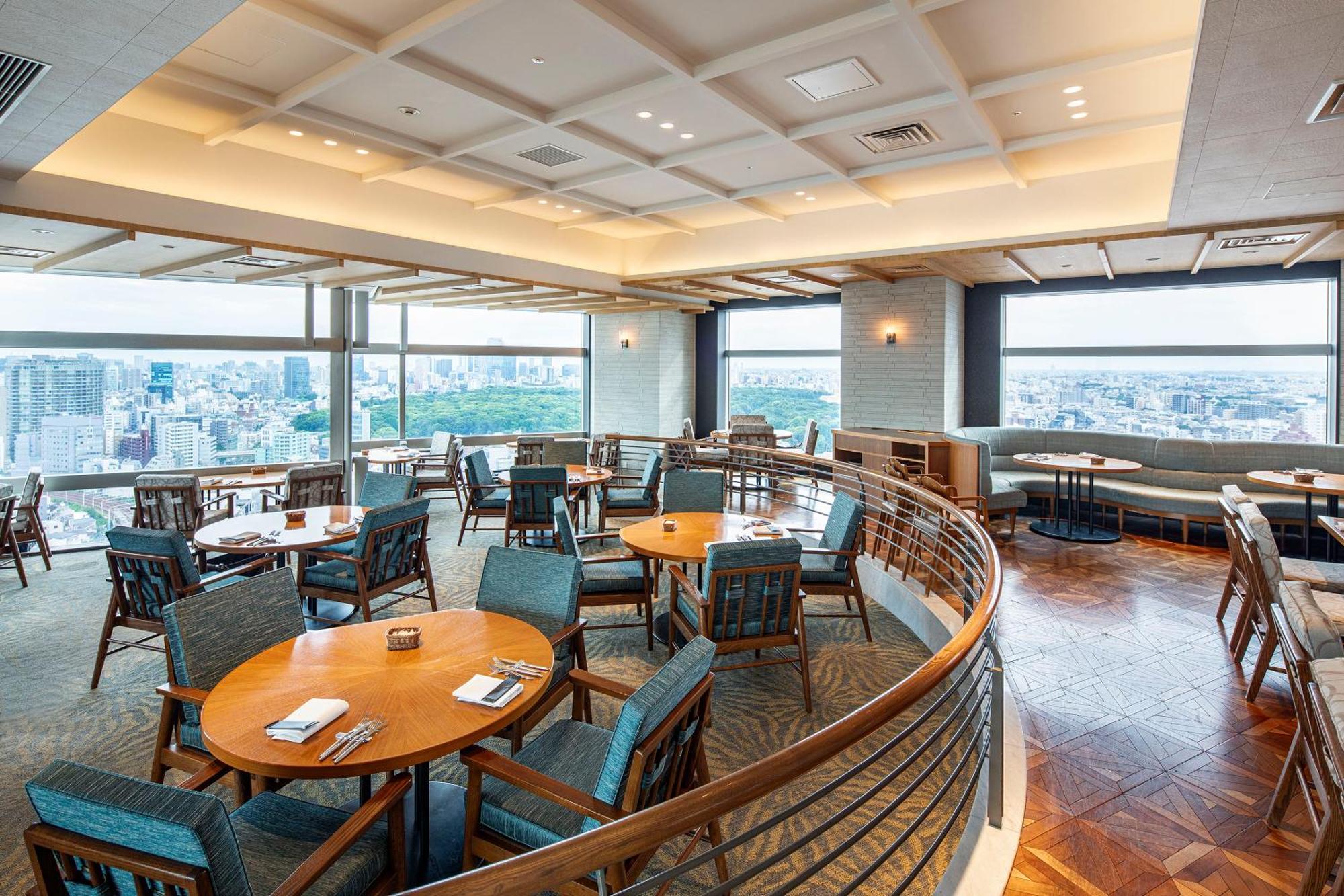 Odakyu Hotel Century Southern Tower Токіо Екстер'єр фото