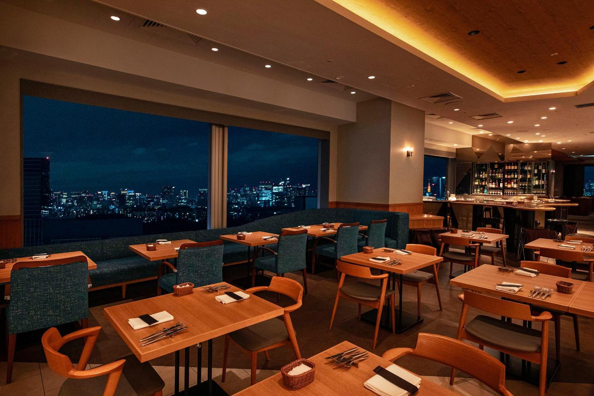 Odakyu Hotel Century Southern Tower Токіо Екстер'єр фото