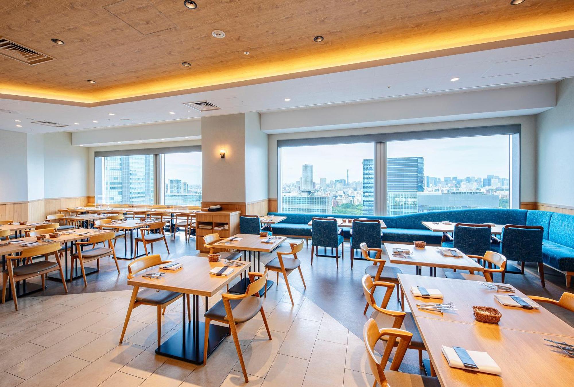 Odakyu Hotel Century Southern Tower Токіо Екстер'єр фото