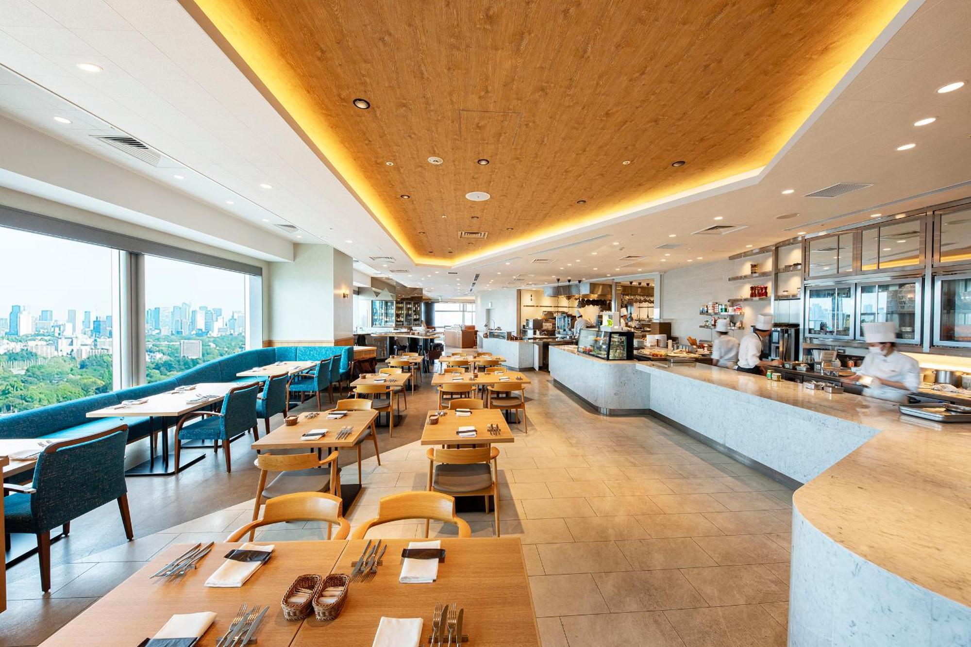 Odakyu Hotel Century Southern Tower Токіо Екстер'єр фото