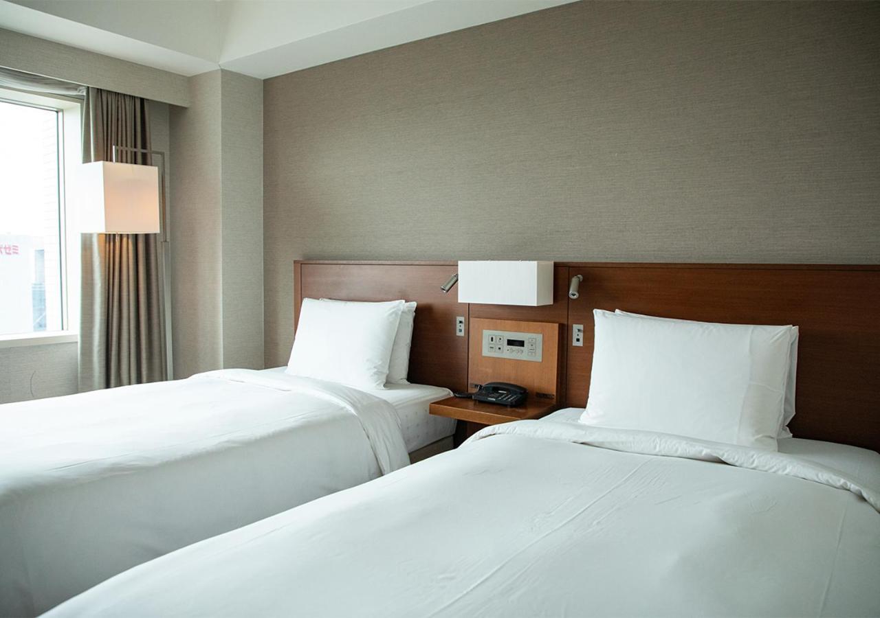 Odakyu Hotel Century Southern Tower Токіо Екстер'єр фото