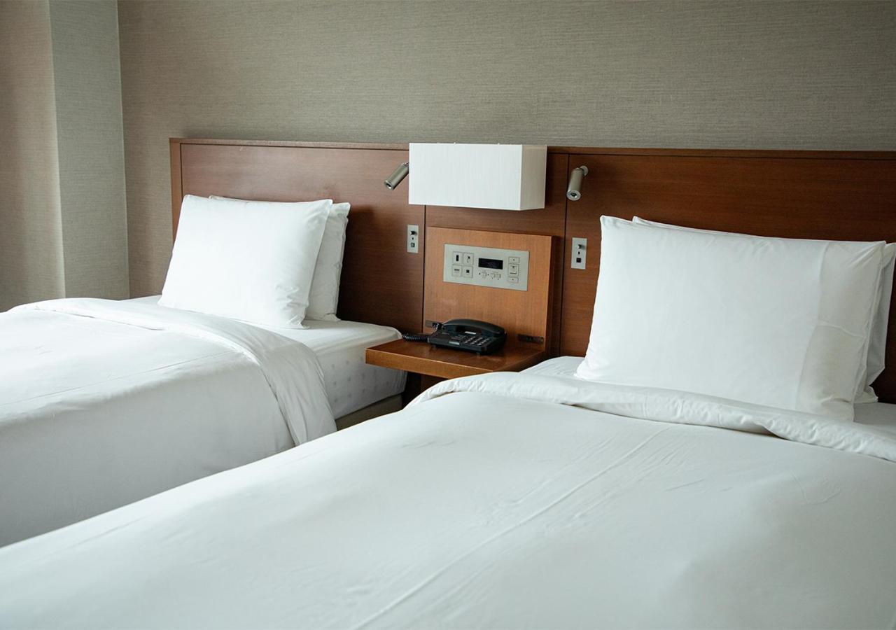 Odakyu Hotel Century Southern Tower Токіо Екстер'єр фото